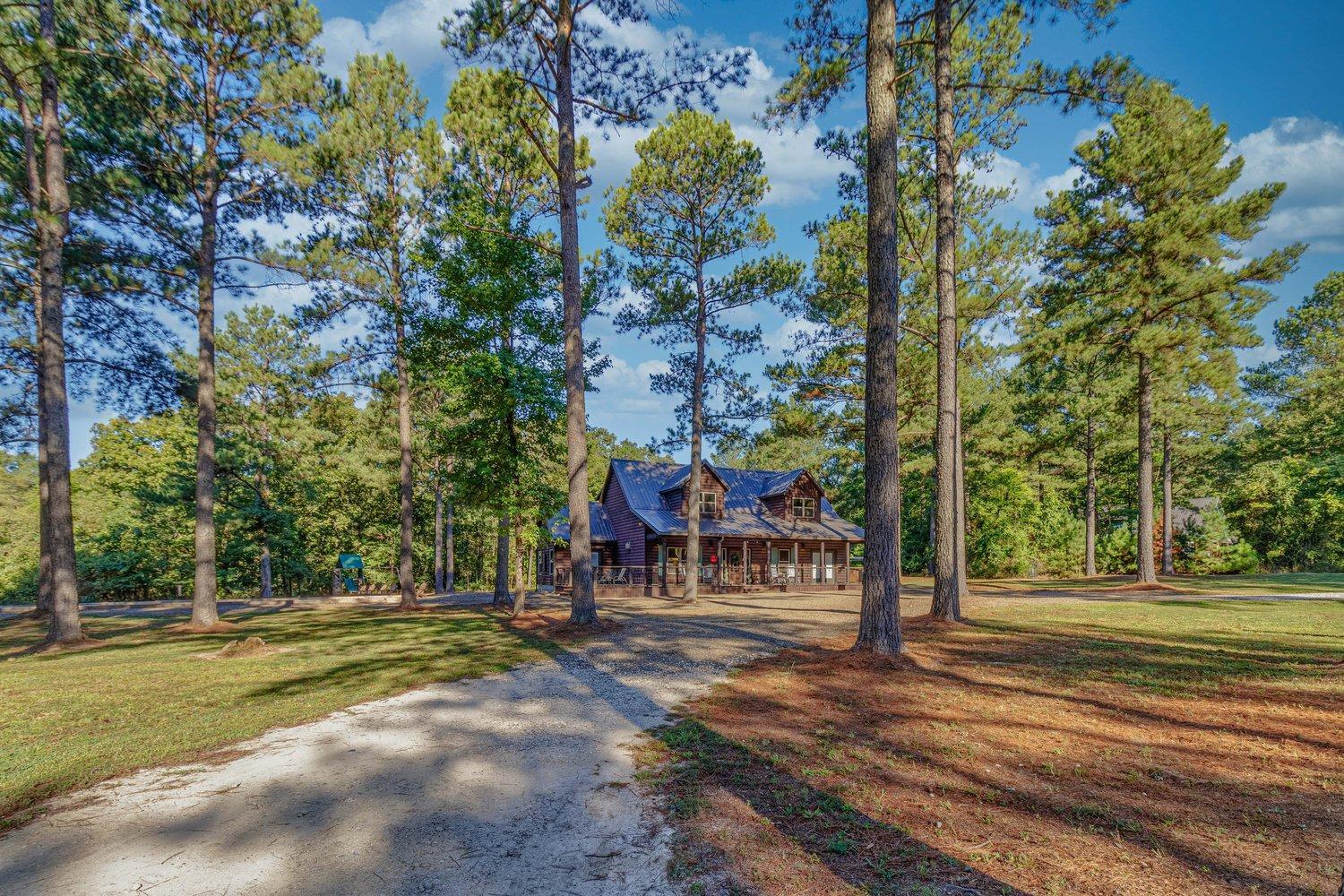 4Br/3Bth Family Cabin With A Hot Tub, Sleeps 14 Broken Bow Exterior foto